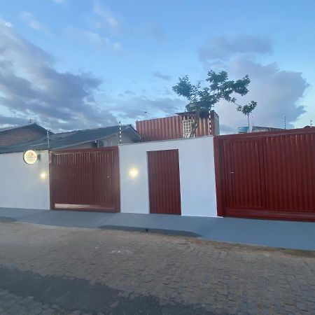 Container LB com garagem para carros de até 4,5M Boa Vista (Roraima) Exterior foto