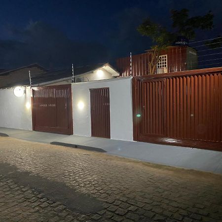 Container LB com garagem para carros de até 4,5M Boa Vista (Roraima) Exterior foto