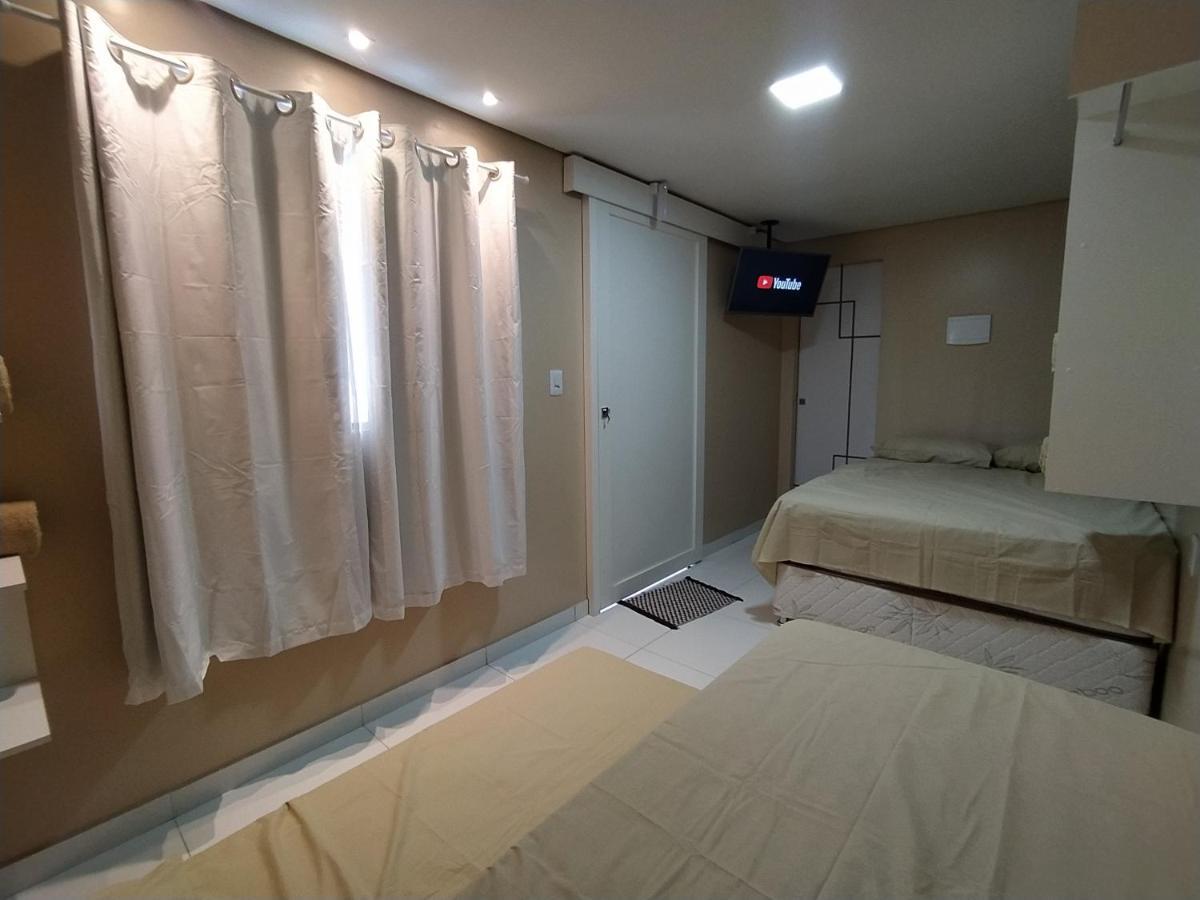 Container LB com garagem para carros de até 4,5M Boa Vista (Roraima) Exterior foto