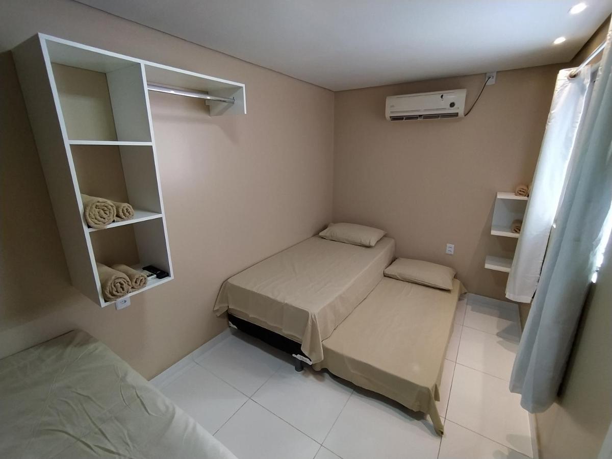Container LB com garagem para carros de até 4,5M Boa Vista (Roraima) Exterior foto